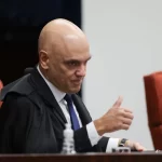 Maioria do STF se negou a assinar carta a favor de Moraes, diz site