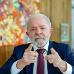 Governo Lula tem reprovação de 40% e aprovação de 29%