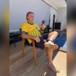 Acompanhe manifestações contra Moraes e a favor de Bolsonaro pelo país