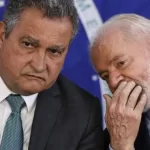Gonet encontra indícios de crime praticado por Rui Costa na Bahia