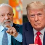 Tarifaço de Trump contra o Brasil entra em vigor nesta quarta-feira (6)