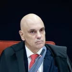 Apoio ao impeachment de Moraes chega a 38 senadores