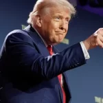 Trump anuncia tarifa de 100% sobre semicondutores importados