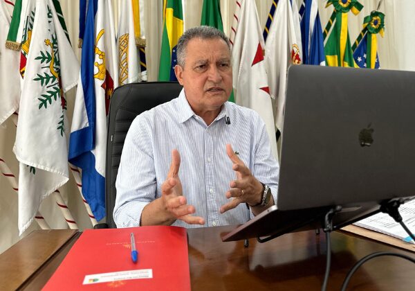 Caso respiradores: decisão de Flávio Dino faz STJ reabrir inquérito contra Rui Costa