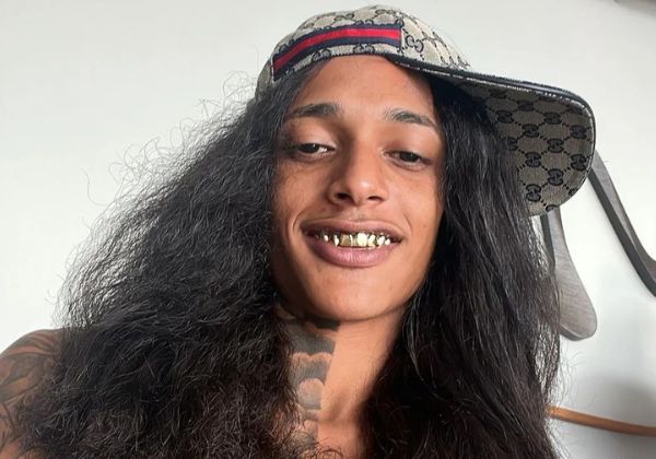 Justiça nega pedido de habeas corpus de Oruam