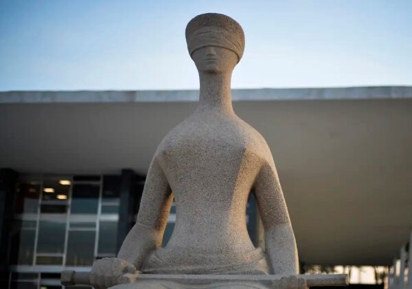 STF aprova orçamento bilionário com mais gasto em segurança