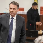 Confira quem pediu para visitar Bolsonaro