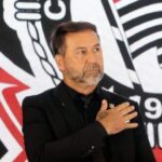 Augusto Melo sofre impeachment e não é mais presidente do Corinthians
