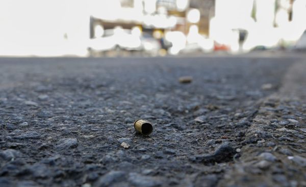 Salvador e região metropolitana registram mais de 1 mil tiroteios só neste ano