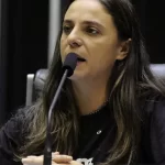 Deputada do Psol quer impedir efeito da Lei Magnitsky no Brasil