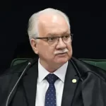 STF elege Fachin como novo presidente da Corte nesta quarta-feira, 13