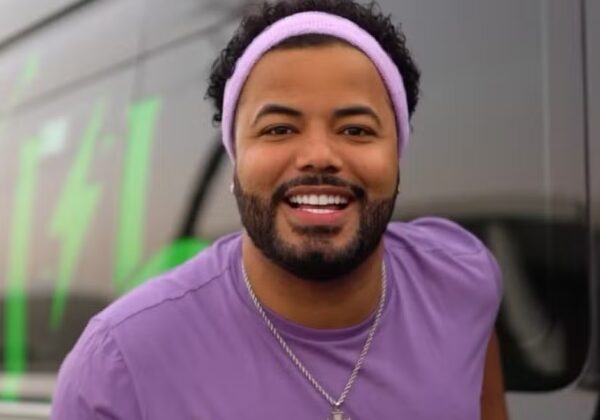 Acusado de sexualização infantil, Hytalo Santos se manifesta pela primeira vez