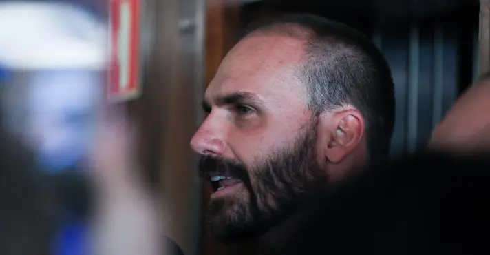 PL lidera conselho que vai decidir futuro de Eduardo