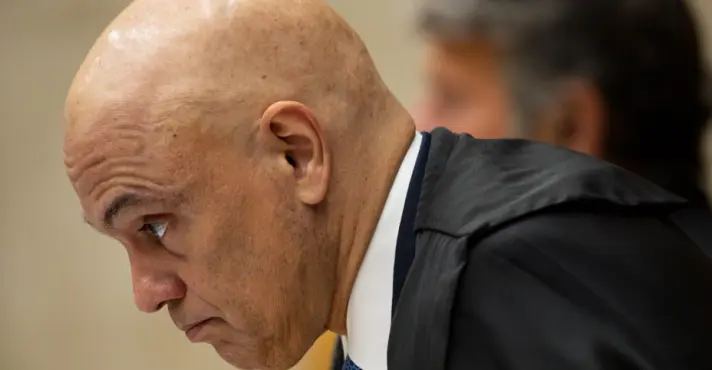 Departamento de Estado dos EUA classifica Moraes como ‘tóxico’