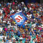 Mais de 32 mil ingressos garantidos para Bahia x Ceará pelo Nordestão