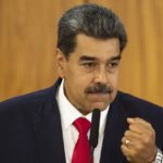 Maduro mobiliza 4,5 milhões de milicianos após ameaças dos EUA