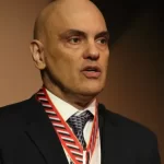 Moraes tem cartão de crédito bloqueado