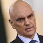 Moraes diz que gostaria de ser ‘relator de tudo’