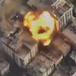 Ataque de Israel a hospital da Faixa de Gaza mata jornalistas