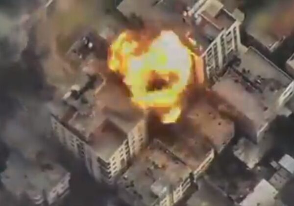 Ataque de Israel a hospital da Faixa de Gaza mata jornalistas