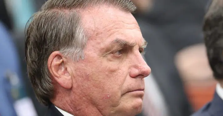 Gonet pede reforço da PF no monitoramento de Bolsonaro