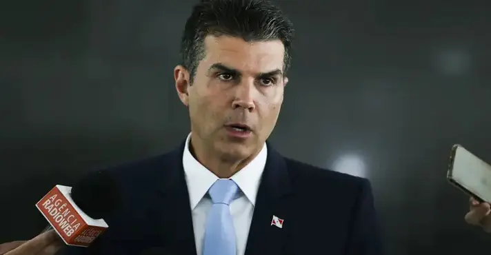 PF apura suspeitas de corrupção na COP30