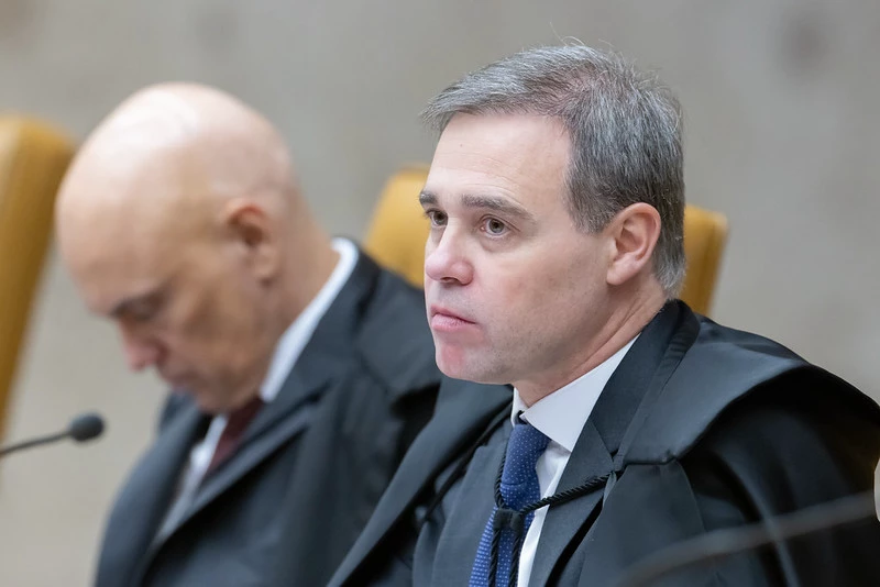 Após sair da alçada de Toffoli, Mendonça assume caso INSS