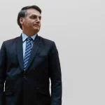 PF pede a Moraes vigilância dentro da casa de Jair Bolsonaro