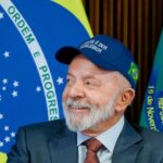 Lula aciona Lei da Reciprocidade contra EUA