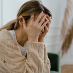 Mulheres que abortam têm mais risco de problemas mentais