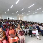 IV Conferência Estadual da Promoção da Igualdade Racial reúne mais de 800 participantes em Salvador após 12 anos