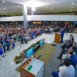 Bahia se destaca na 4ª Conferência Nacional de Economia Popular e Solidária
