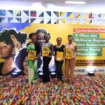 A IV Conferência Estadual de Promoção da Igualdade Racial começa nesta quarta (20) e traz programação com debates, cultura e construção coletiva por justiça