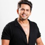 Cantor Apagil lança novo EP nas plataformas digitais