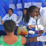 Feira de Santana registra mais de 7 mil atendimentos por hipertensão em pessoas de 1 a 30 anos em 2025