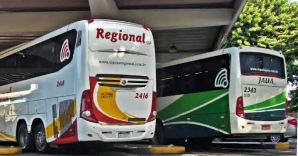 Empresas de ônibus Viação Regional e Jauá anunciam encerramento das atividades após 30 anos de fundação na Bahia