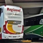 Empresas de ônibus Viação Regional e Jauá anunciam encerramento das atividades após 30 anos de fundação na Bahia
