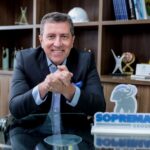 Grupo Soprema investe 30 milhões de euros em fábrica de ponta