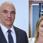 Empresa de família de Moraes comprou R$ 16 milhões em imóveis em 2025