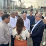 Parceria entre Estado e Prefeitura garante construção de policlínica em Feira de Santana