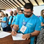 Secretário de Saúde de Feira é eleito para compor Comissão Intergestores Bipartite da Bahia