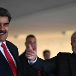 PT defende o ditador Maduro e condena ofensiva dos EUA