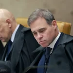 Mendonça é relator de pedido de suspensão de ação do “golpe”