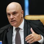 Brasil só tem a lamentar uma tentativa de golpe, diz Moraes