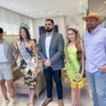 Concurso “Garota Country” promete agitar a Expofeira 2025 em Feira de Santana
