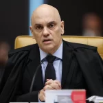 EUA questionam 5 bancos sobre aplicação da Magnitsky a Moraes