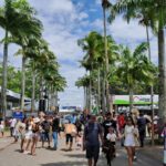 Expofeira atrai famílias e garante lazer para todas as idades