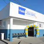 Requalificação da USF do Oyama Figueiredo garante melhor atendimento à comunidade