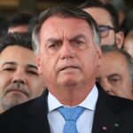 STF retoma julgamento de Bolsonaro