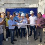 José Ronaldo autoriza início de obras para concluir construção de creche no bairro 35 BI